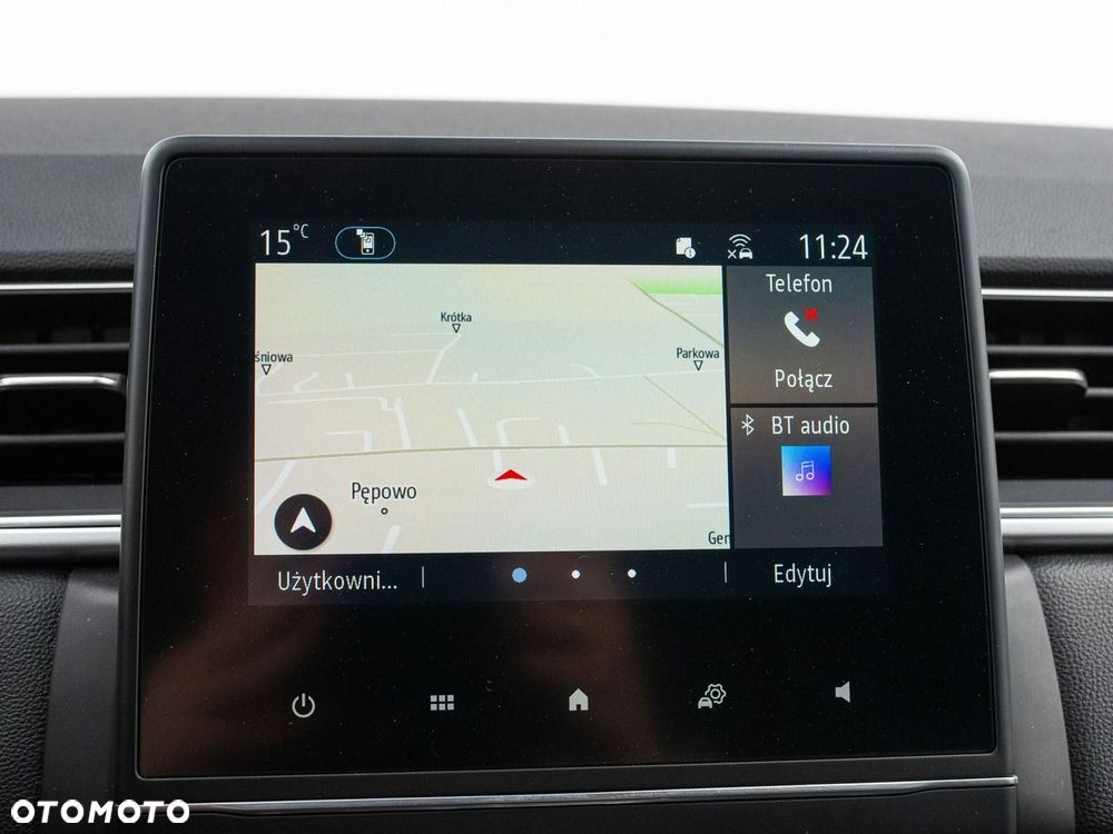 Renault Captur - 19