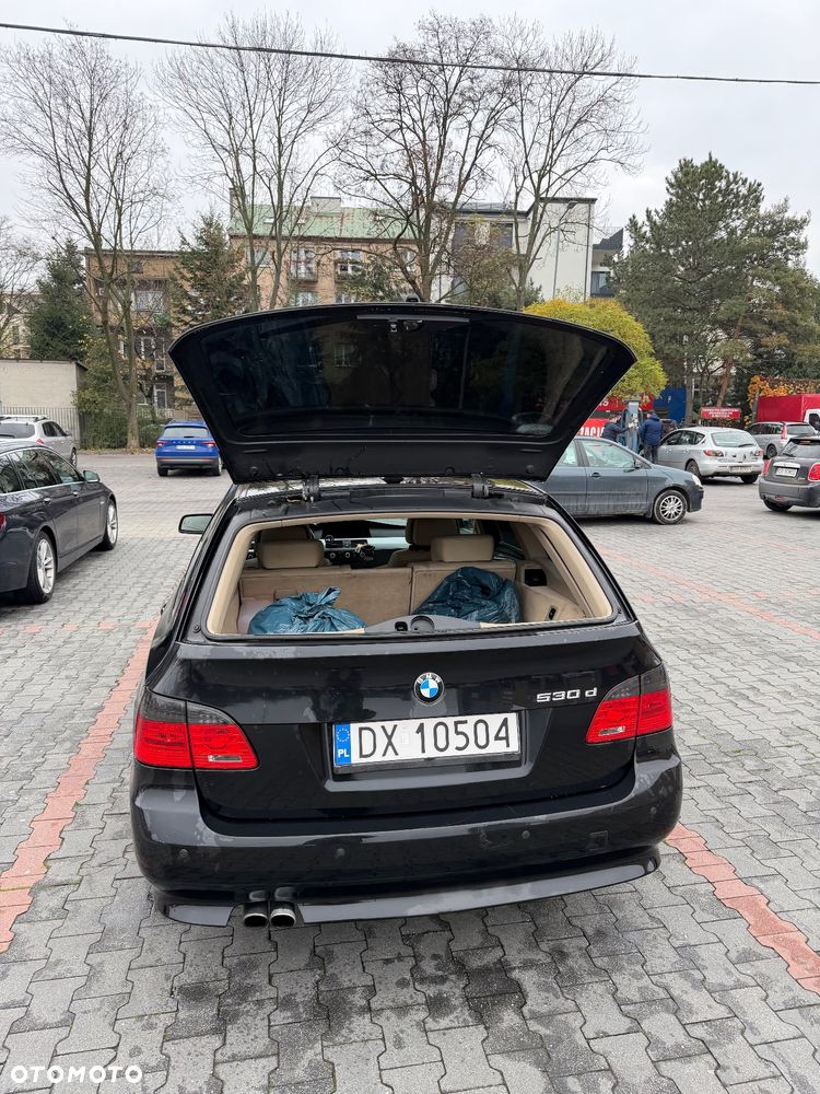 BMW Seria 5 530d - 5