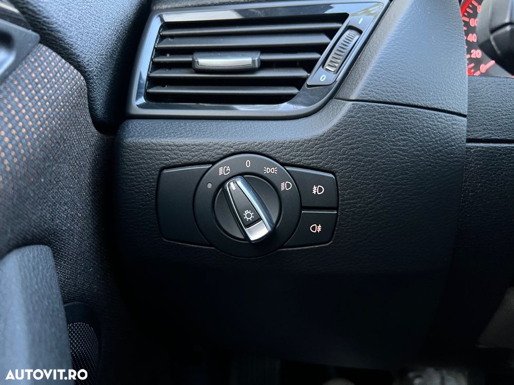 BMW X1 xDrive18d Aut. xLine - 21