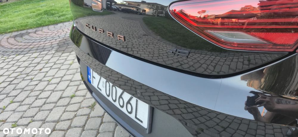 Seat Leon 2.0 TSI Cupra R DSG - 11
