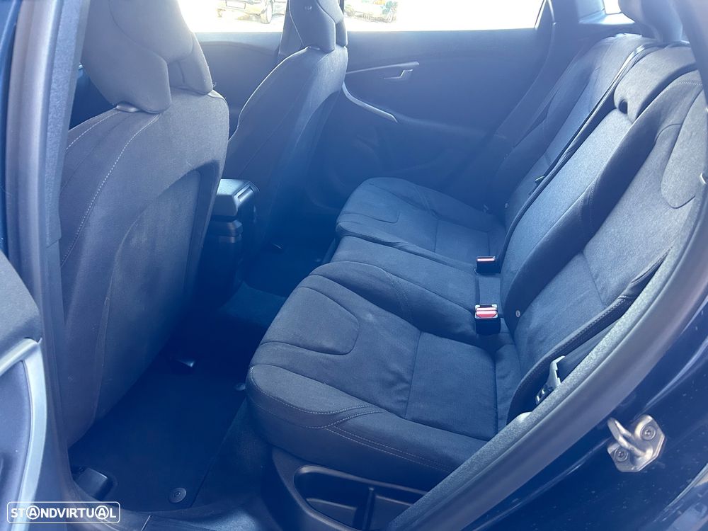 Volvo V40 1.6 D2 Kinetic Eco - 9