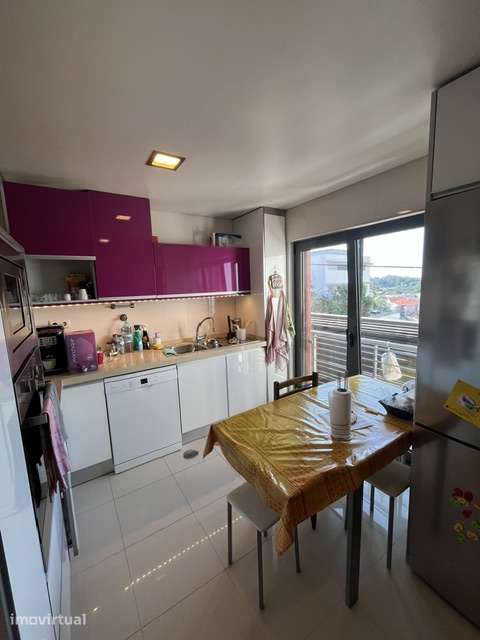 Apartamento T2 em São Martinho do Bispo – Coimbra - Grande imagem: 3/9
