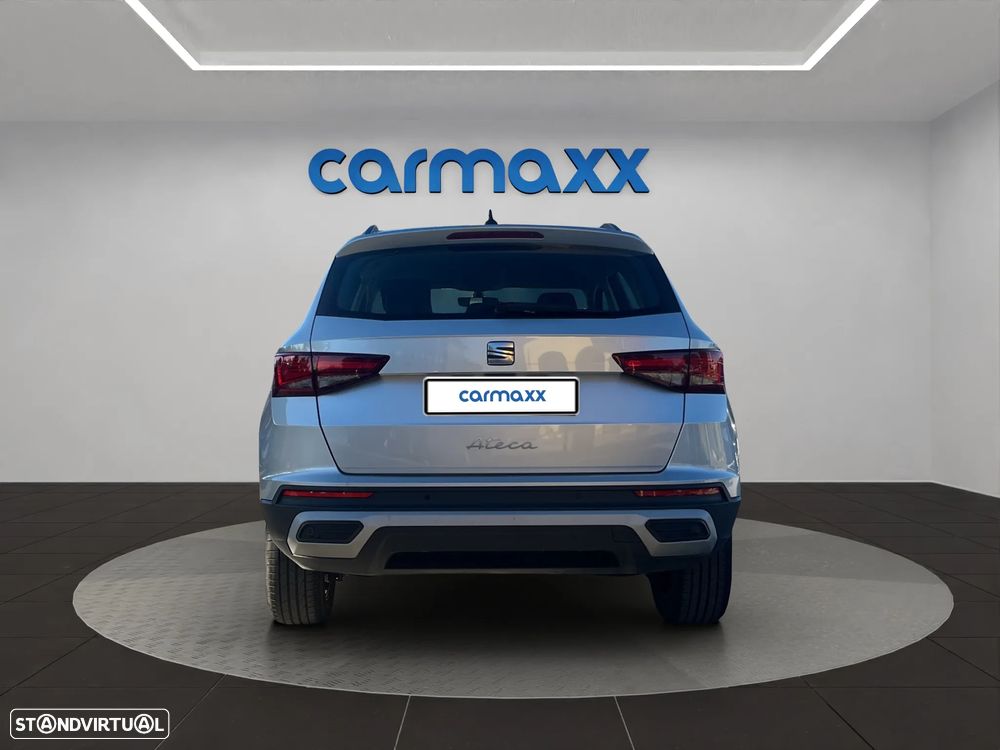 SEAT Ateca 1.0 TSI Style - 5