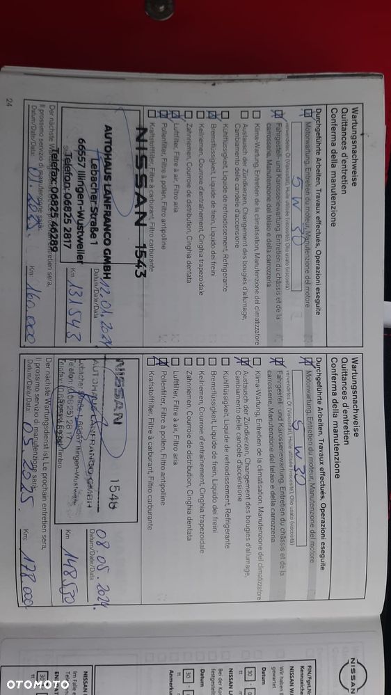 Nissan Qashqai 1.3 DIG-T TEKNA - 37