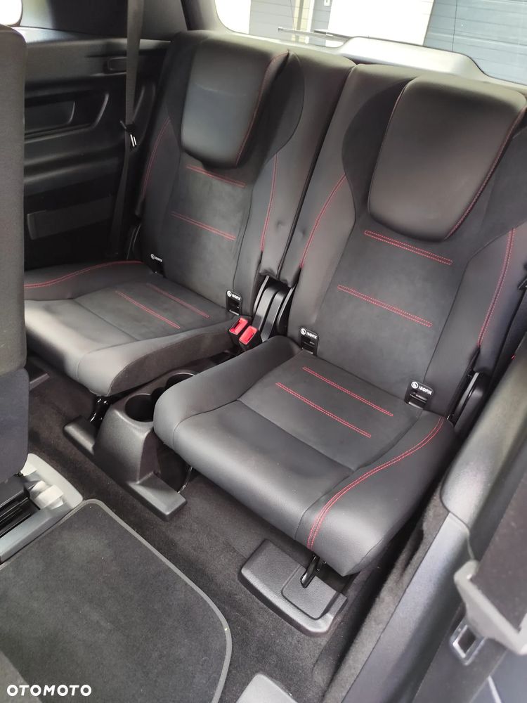 Mercedes-Benz GLB 250 4Matic 8G-DCT AMG Line Advanced Plus - 24