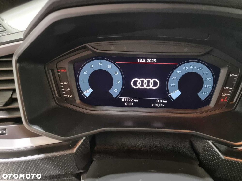Audi A1 - 31