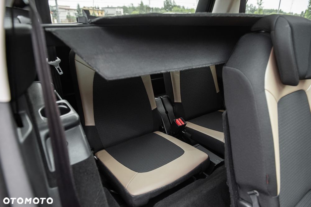 Citroën C4 Picasso 2.0 HDi Exclusive MCP - 33