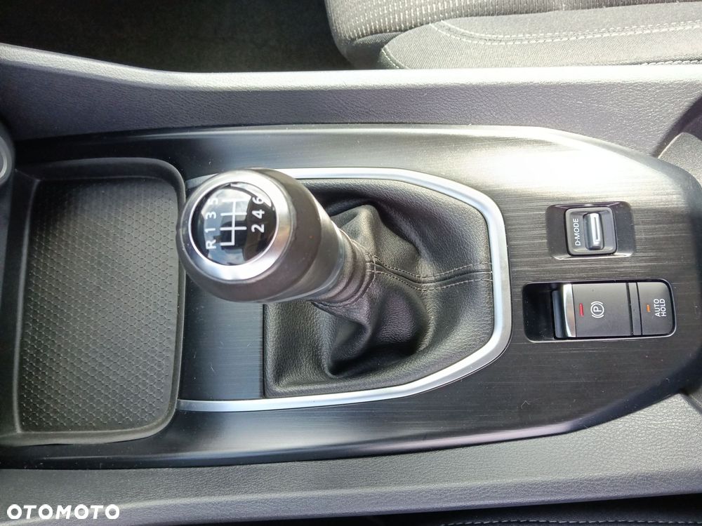 Nissan Qashqai - 20