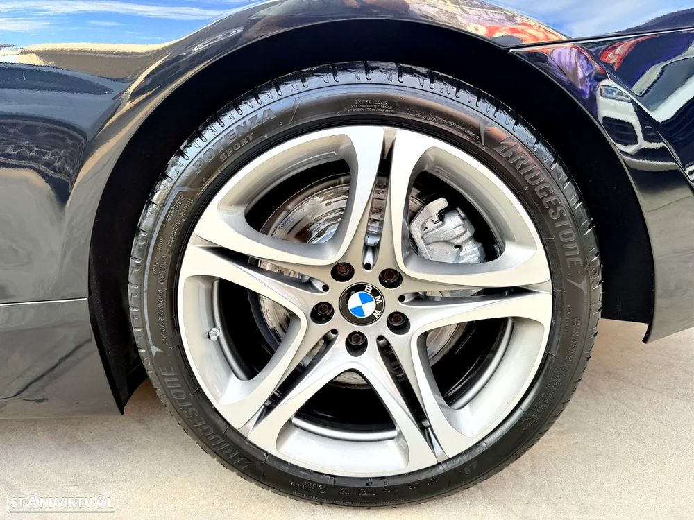 BMW 640 i - 55