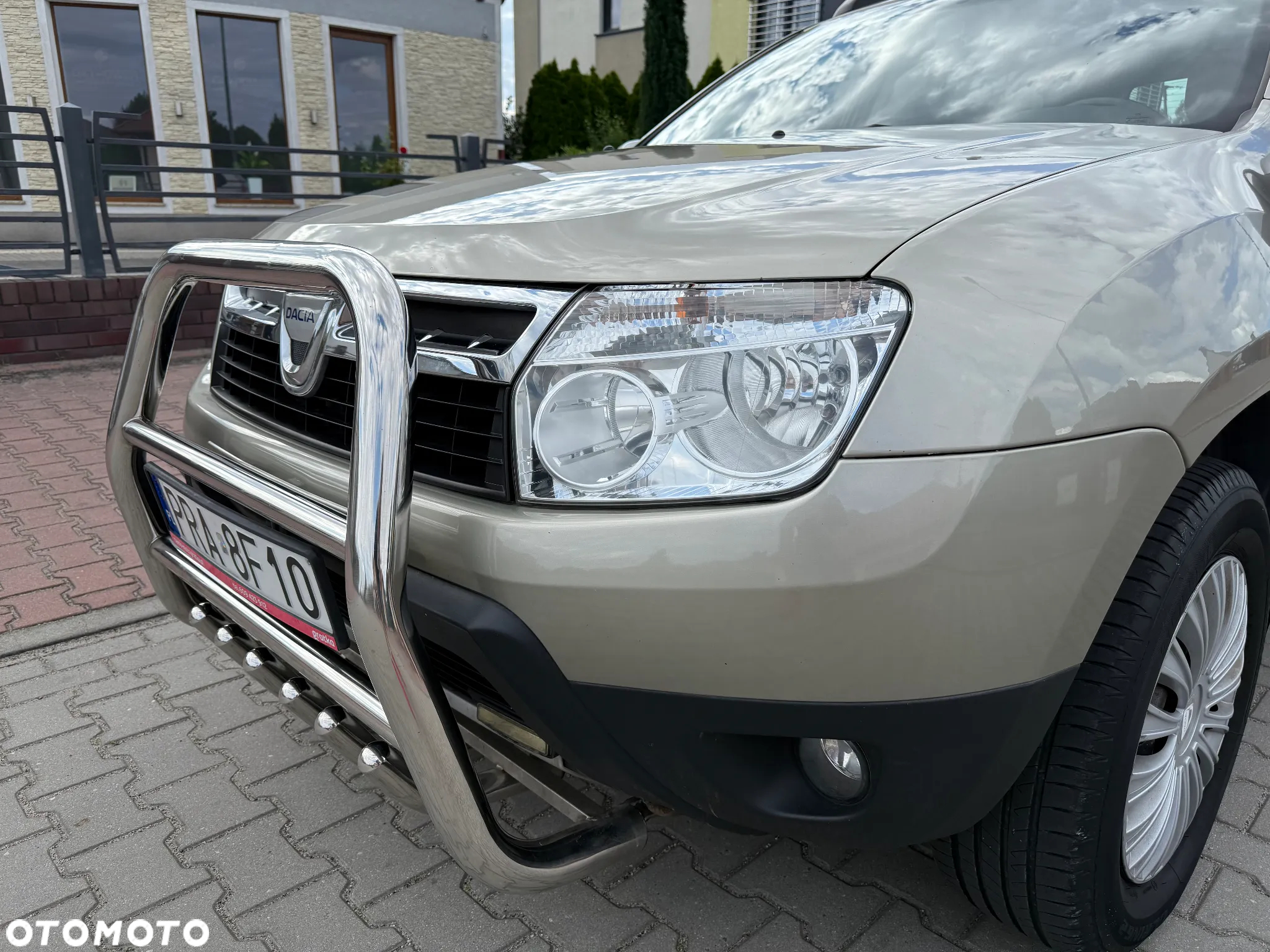 Dacia Duster - 25