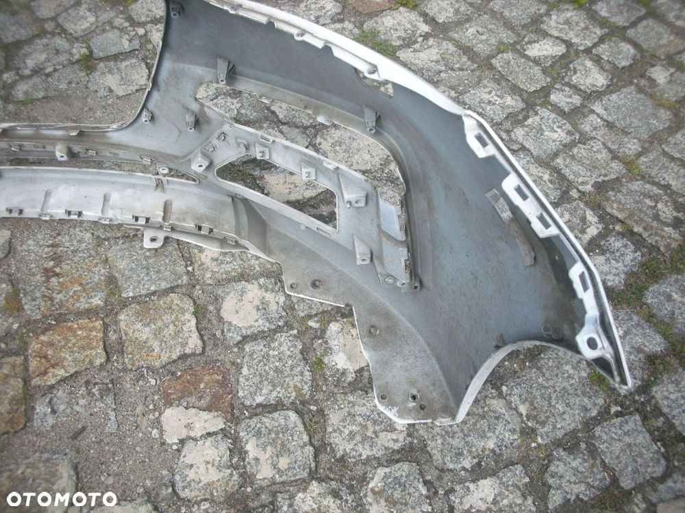 HYUNDAI I30 PRZEDNI PRZÓD 2012-2015 TURBO ZDERZAK - 5