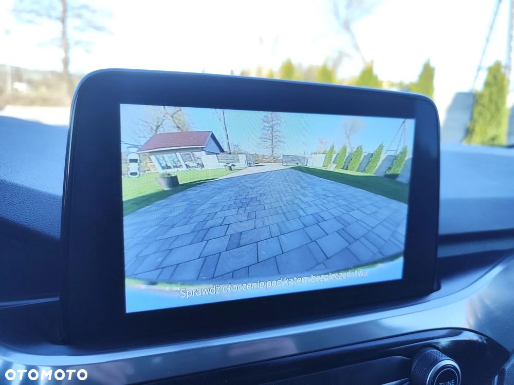 Ford Kuga 1.5 EcoBlue FWD Titanium - 21