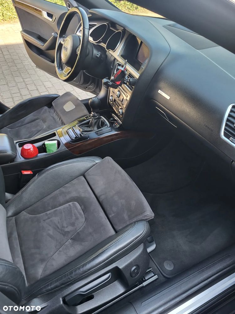 Audi A5 Sportback - 14