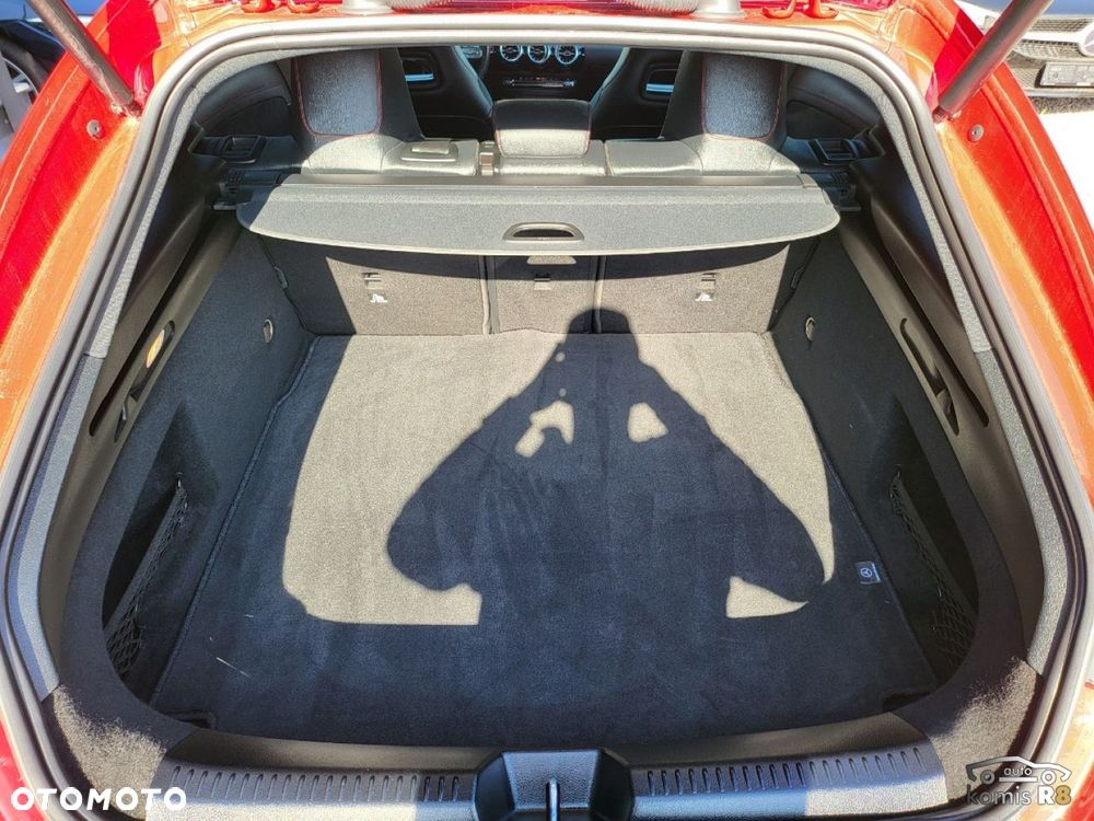 Mercedes-Benz CLA - 14