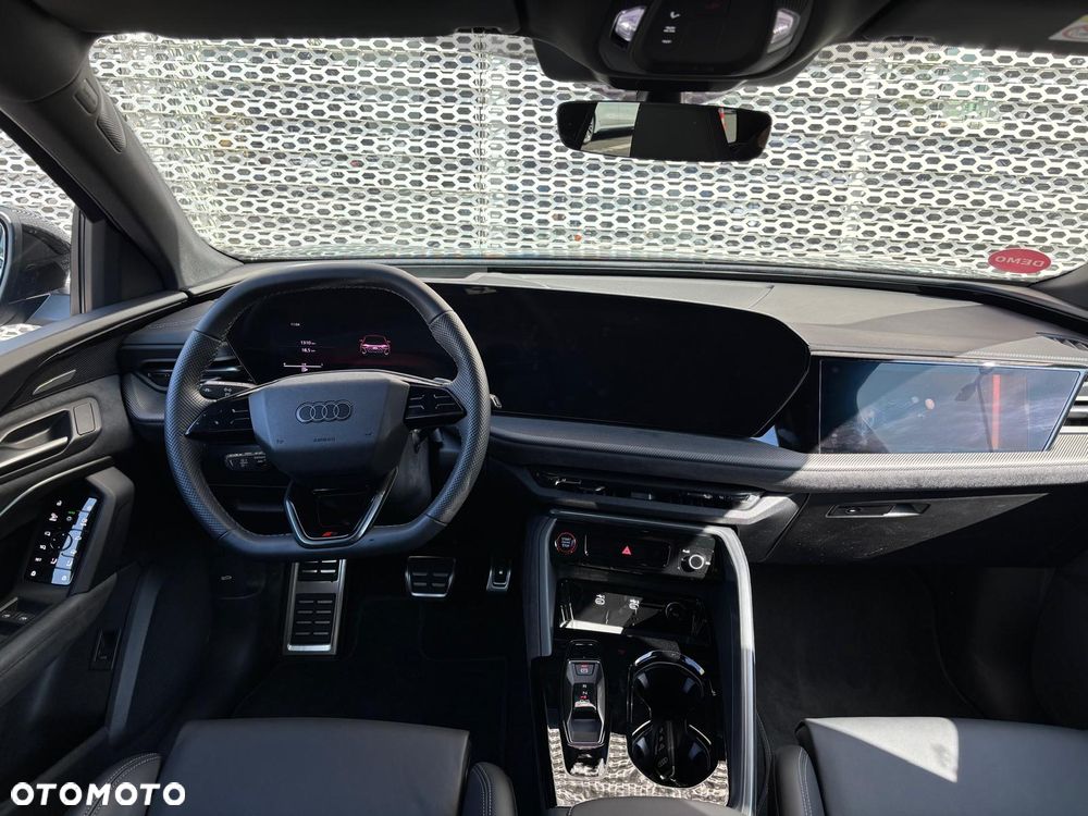 Audi SQ5 TFSI mHEV 270 kW Quattro S tronic - 12