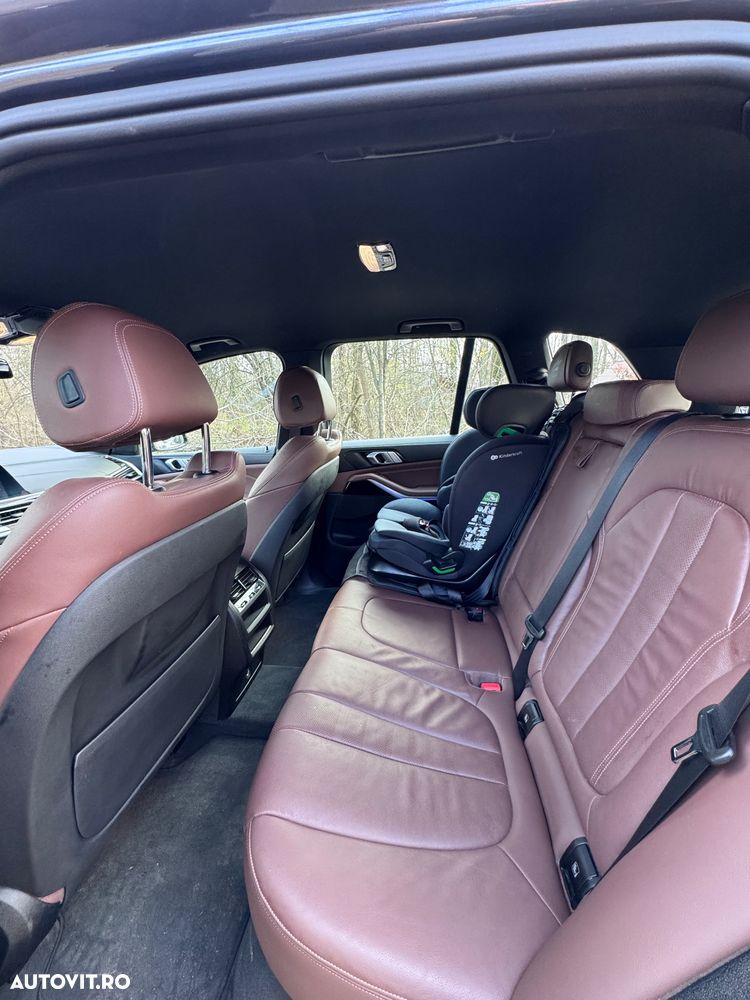 BMW X5 xDrive30d - 10