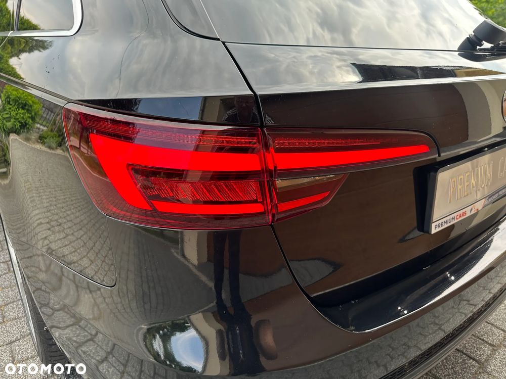 Audi A4 Avant - 12