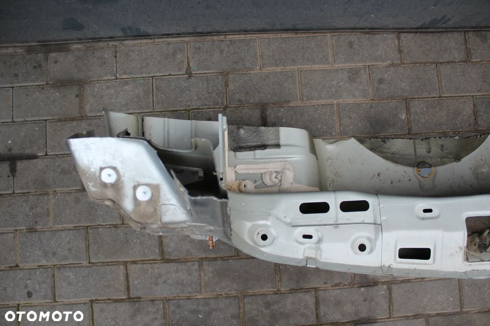 PAS TYŁ TYLNY WZMOCNIENIE OPEL ASTRA J KOMBI Z179 - 12