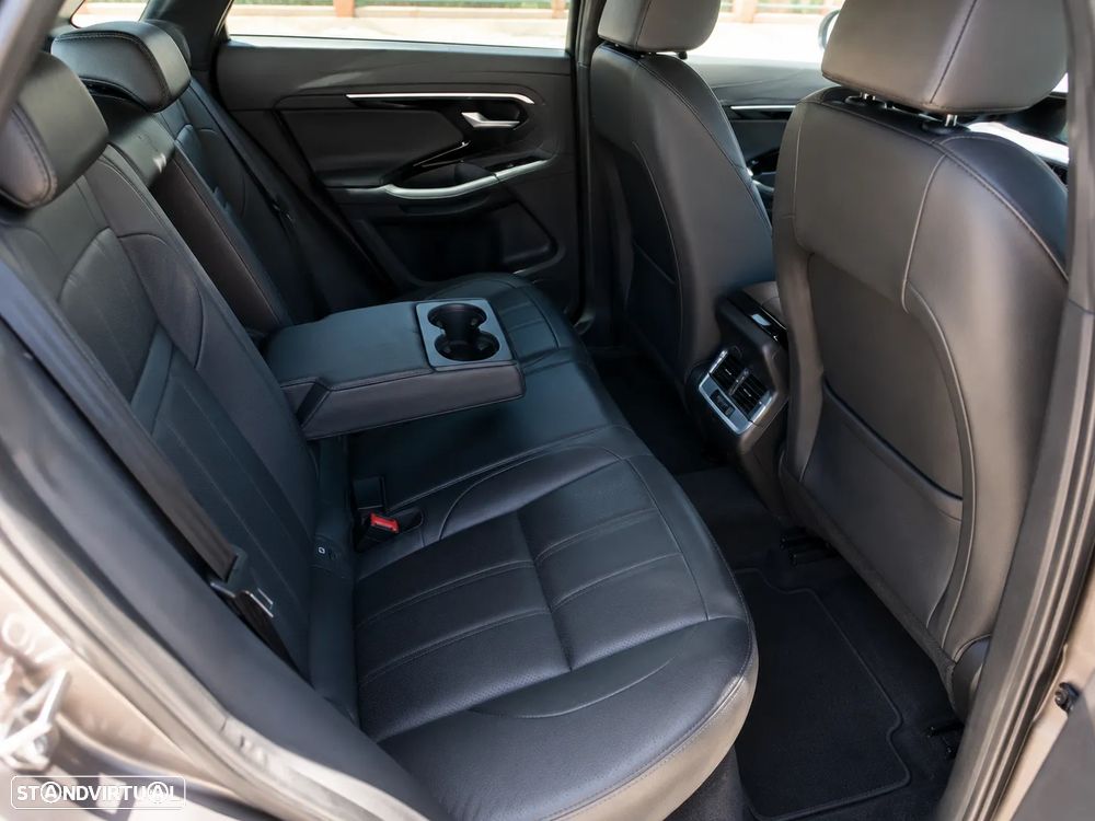 Land Rover Range Rover Evoque - 12
