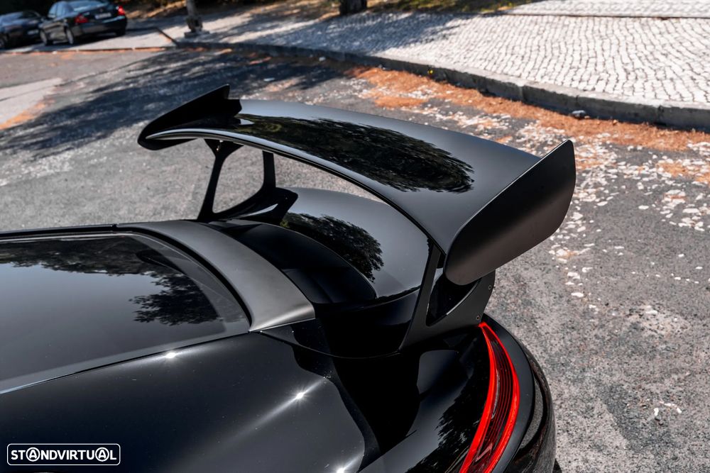Porsche 911 (991) GT3 RS PDK - 11
