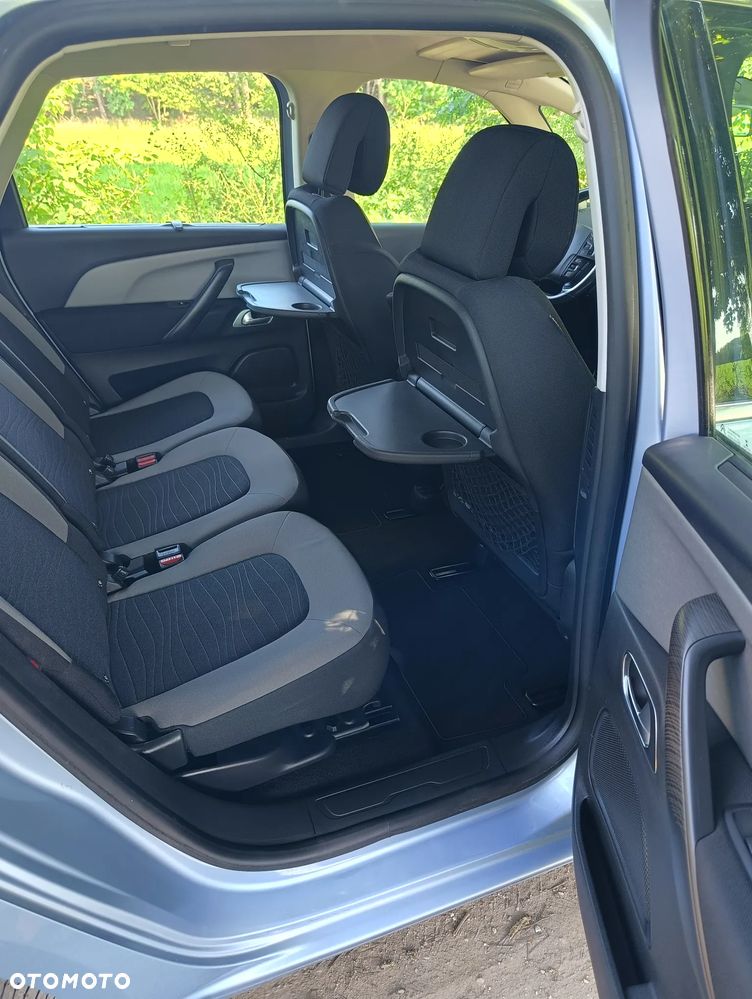 Citroën C4 Picasso e-HDi 115 Intensive - 16
