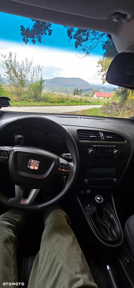 Seat Leon 1.6 TDI Style - 2