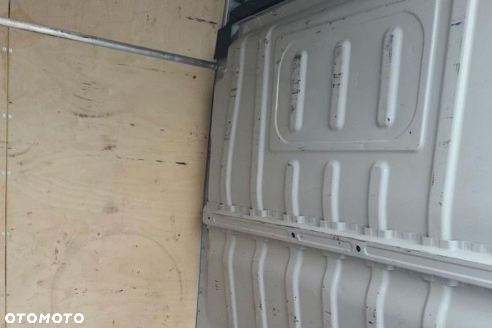 Fiat Ducato Maxi L4H3 2.2 180KM - 7