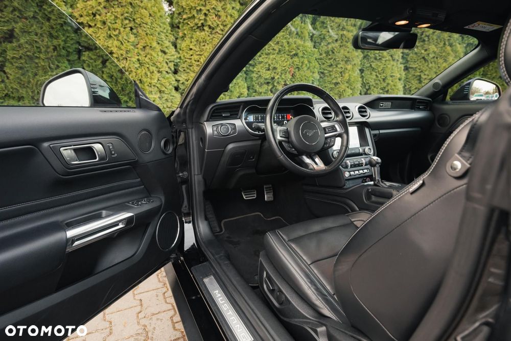 Ford Mustang 5.0 V8 GT - 9