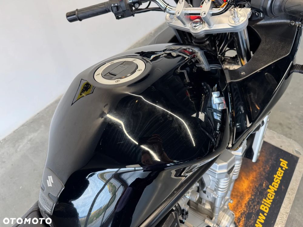 Suzuki Bandit - 17