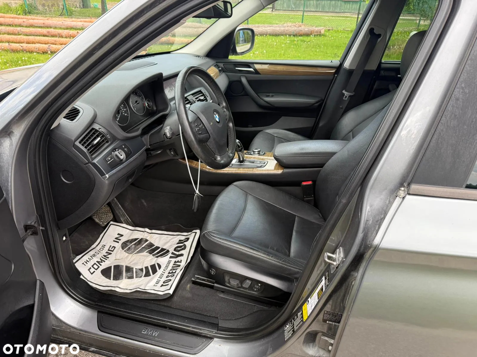 BMW X3 xDrive28i - 10