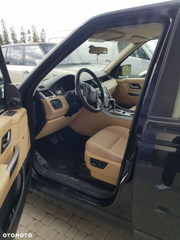 Land Rover Range Rover - 3