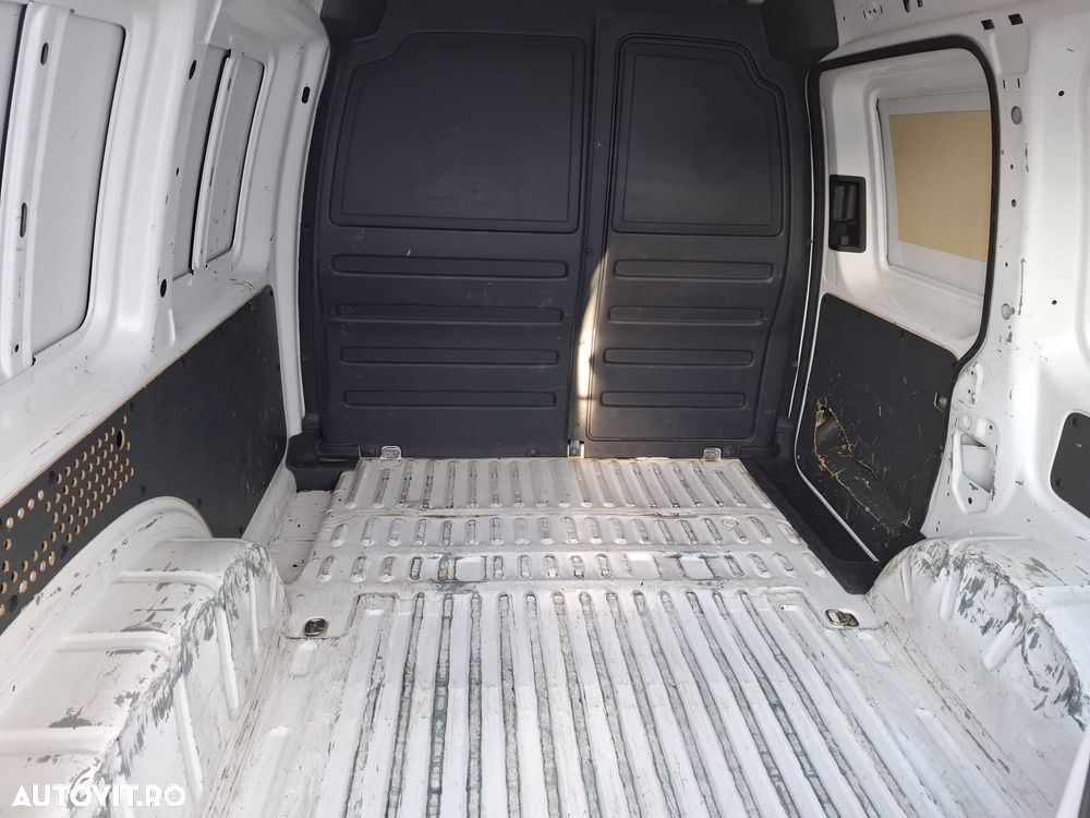 Volkswagen Caddy 2.0 TDI 75 kW - 18