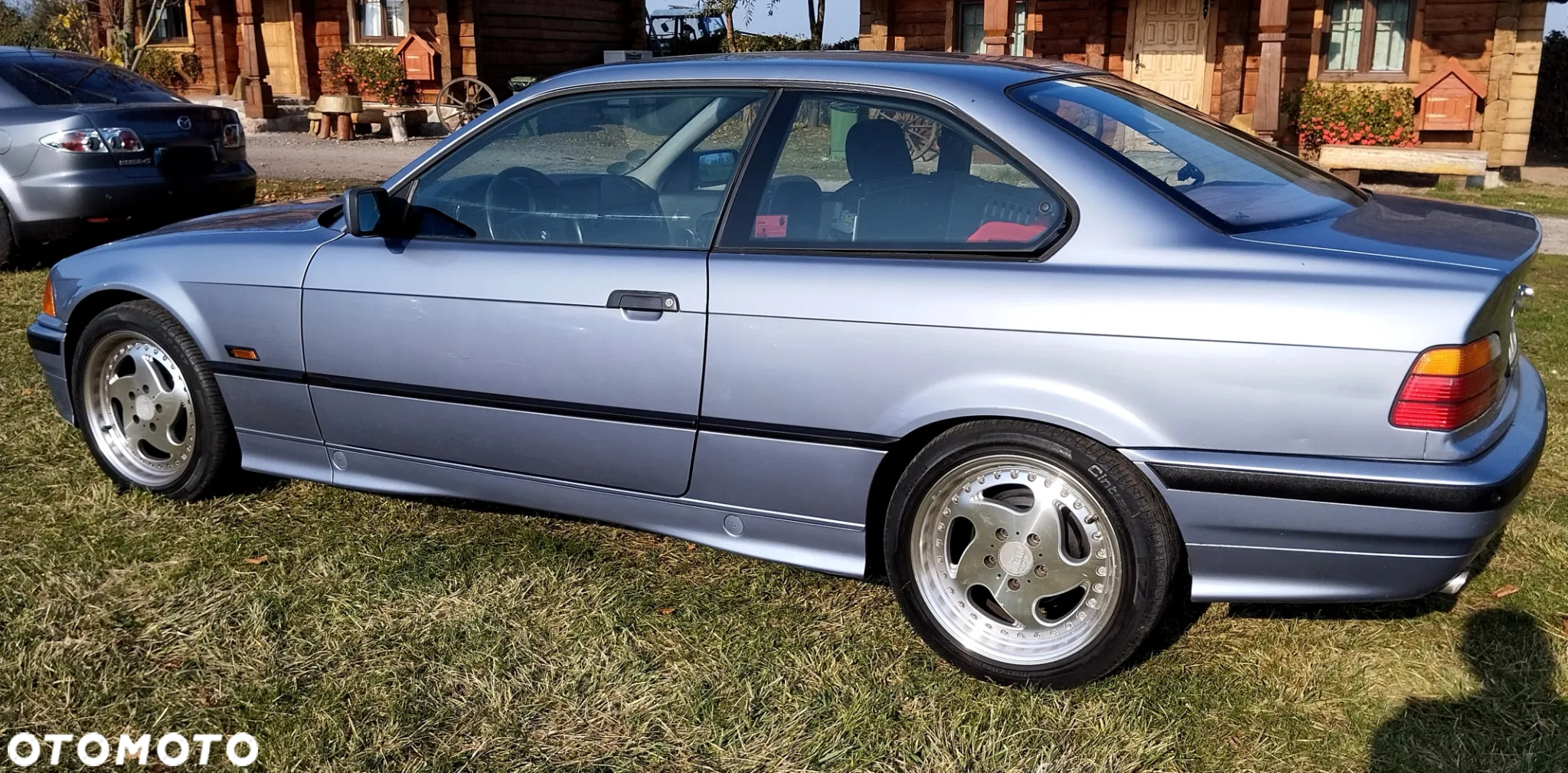 BMW Seria 3 - 3