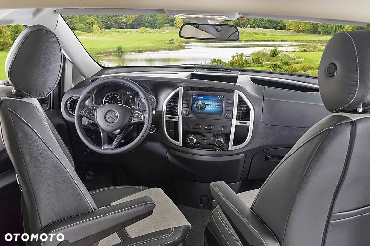 Mercedes-Benz Vito - 13