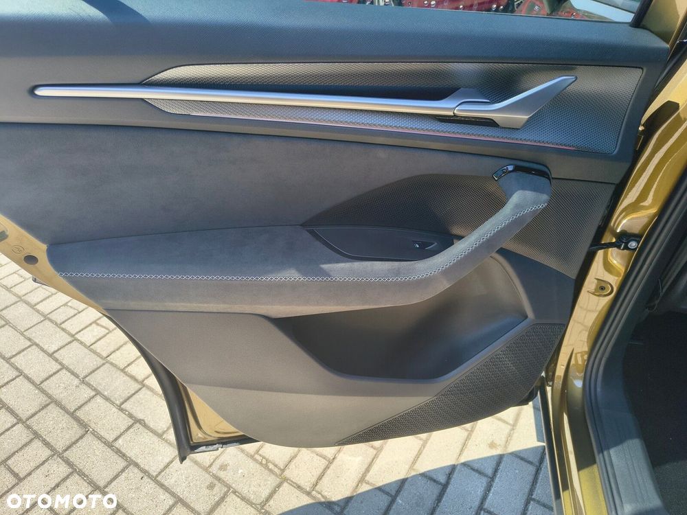 Skoda Kodiaq 2.0 TDI 4x4 Sportline DSG - 17