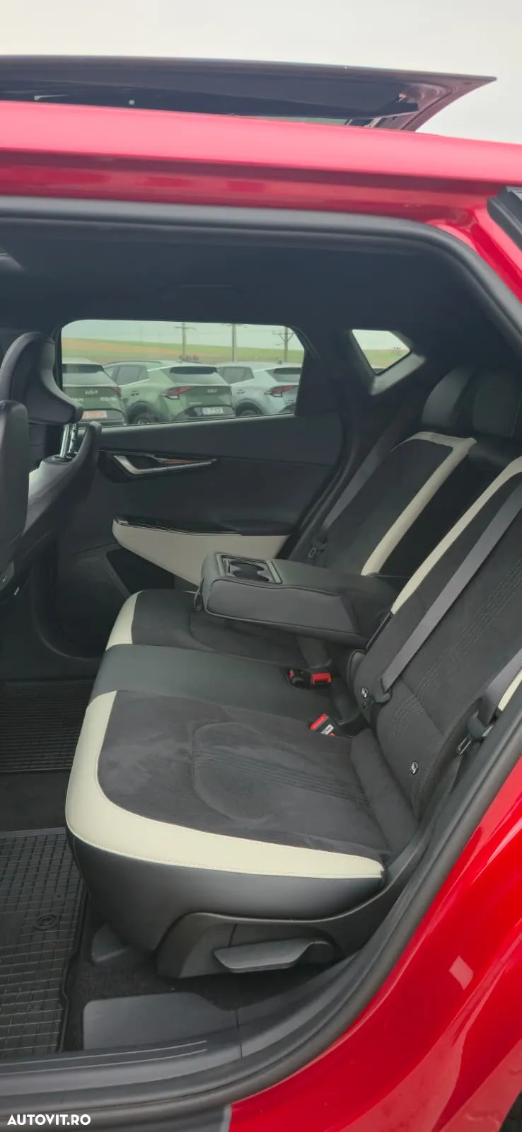 Kia EV6 77 kWh AWD GT Line - 17