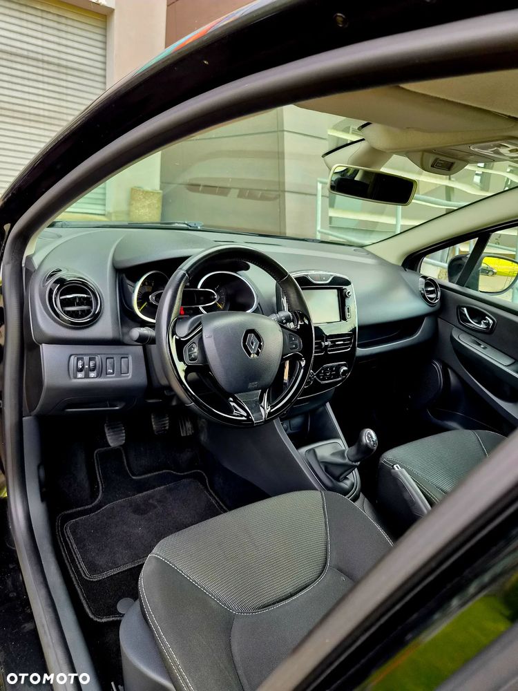 Renault Clio 1.2 16V 75 Dynamique - 31