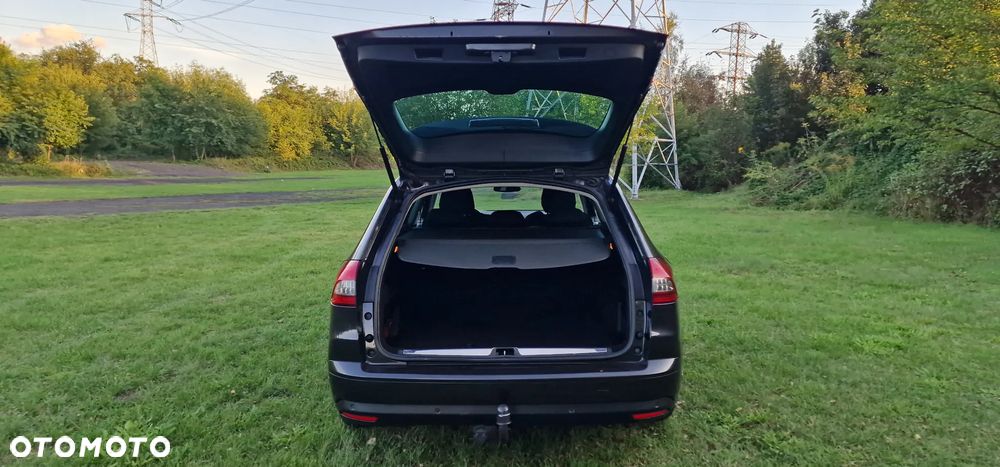 Citroën C5 2.0 HDi Selection - 12