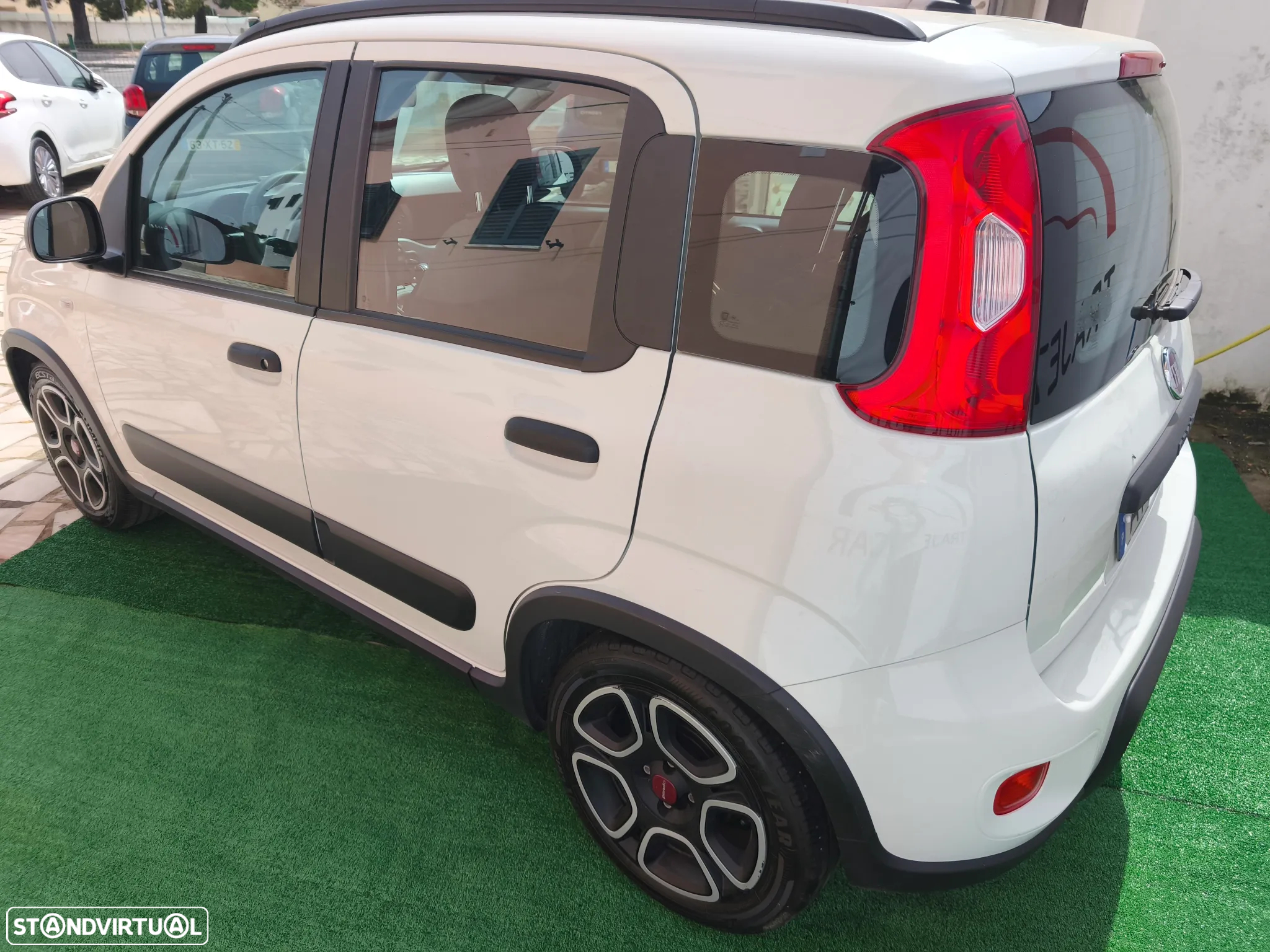 Fiat Panda - 29