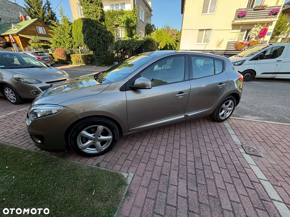 Renault Megane 1.6 16V Life - 3