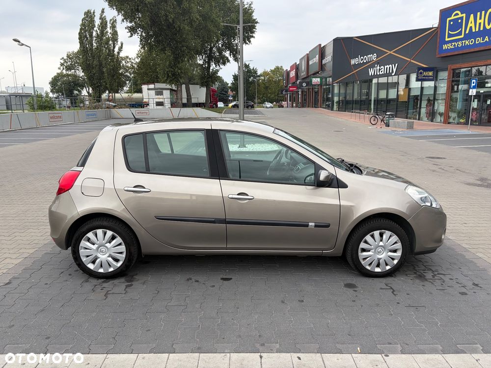 Renault Clio 1.2 16V Dynamique - 15