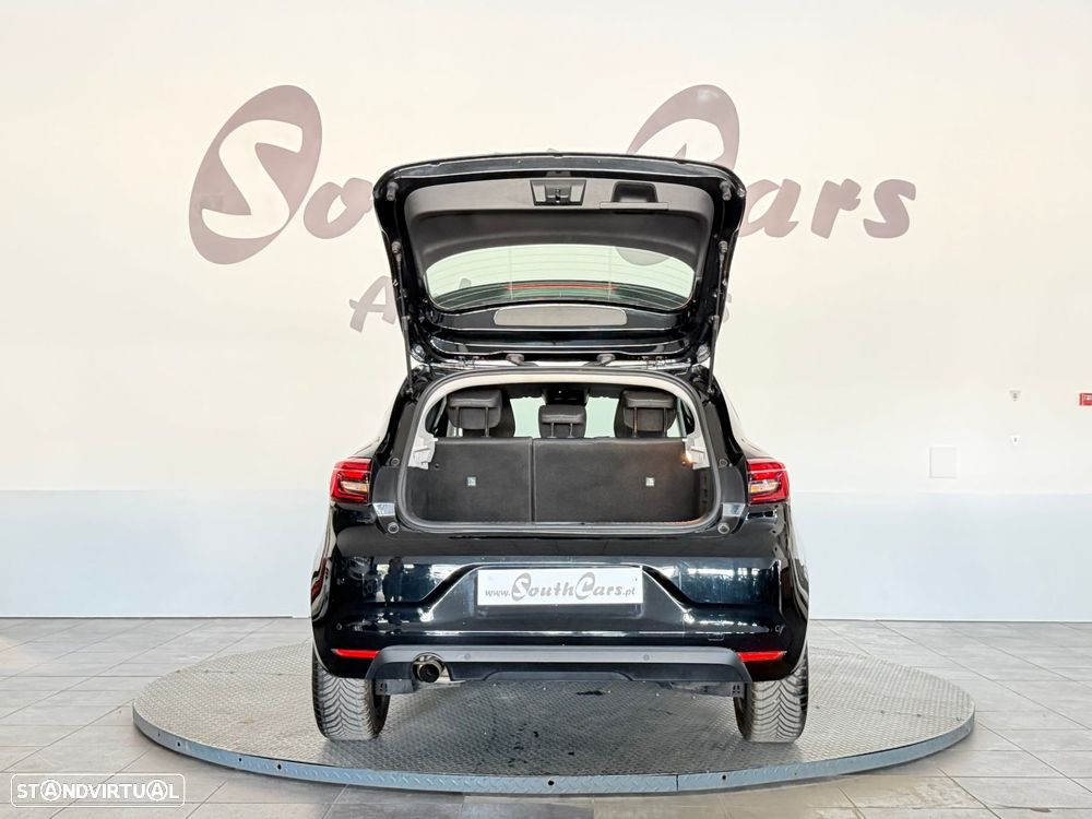 Renault Clio 1.0 TCe Intens - 5