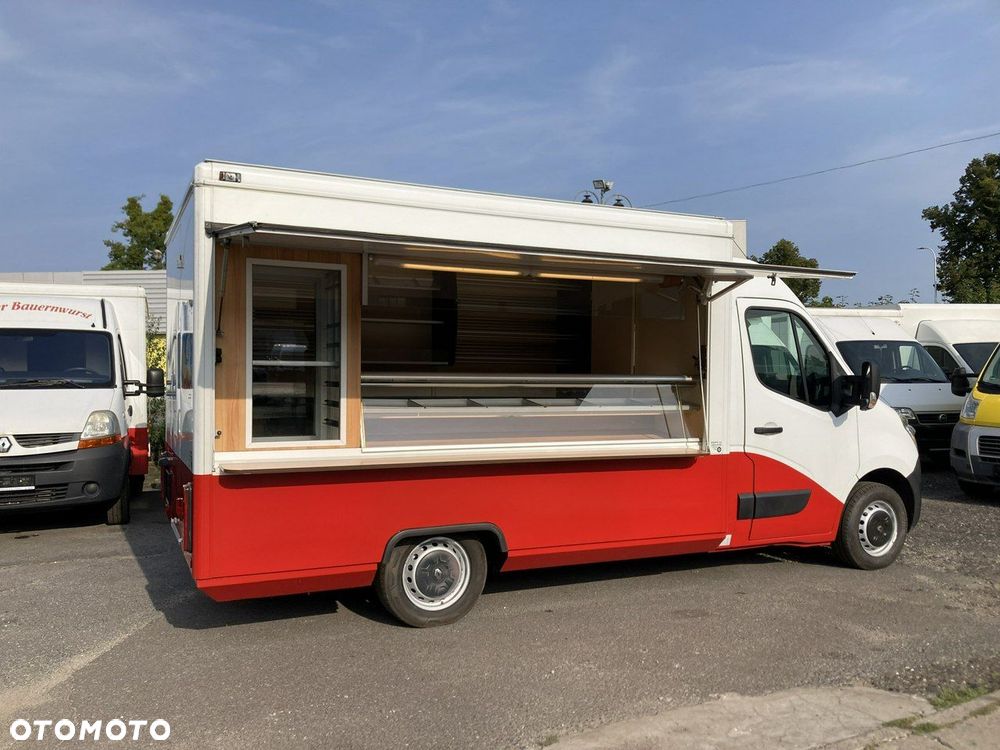 Renault Master - 30