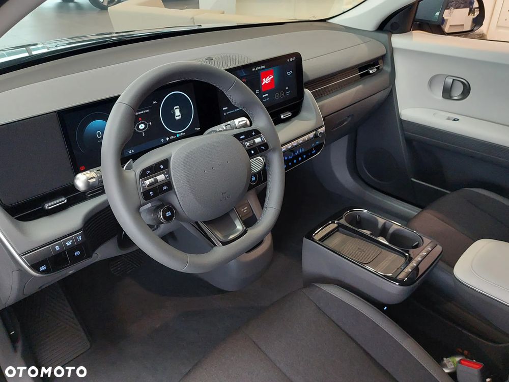 Hyundai IONIQ 5 84kWh Techniq - 6