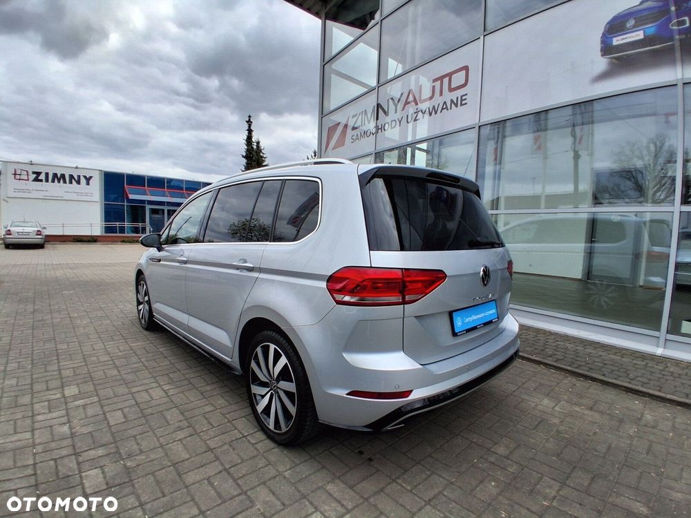 Volkswagen Touran - 40