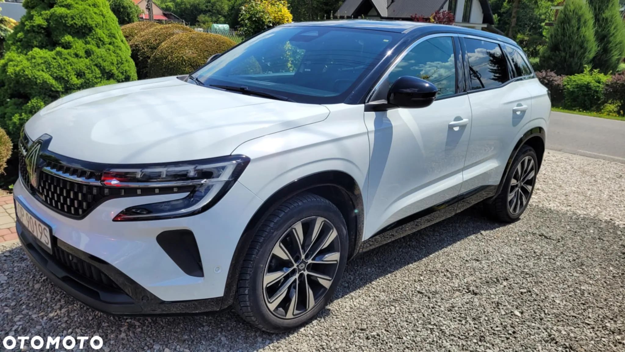 Renault Austral - 1