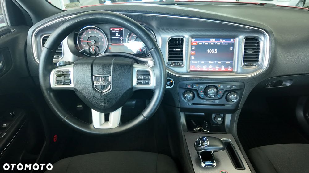 Dodge Charger 3.5 V6 Base - 21