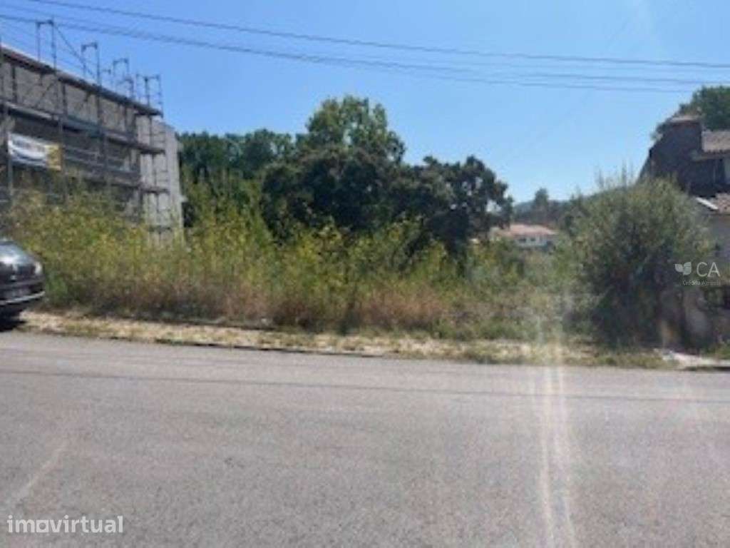 Terreno para construção - Grande imagem: 2/2