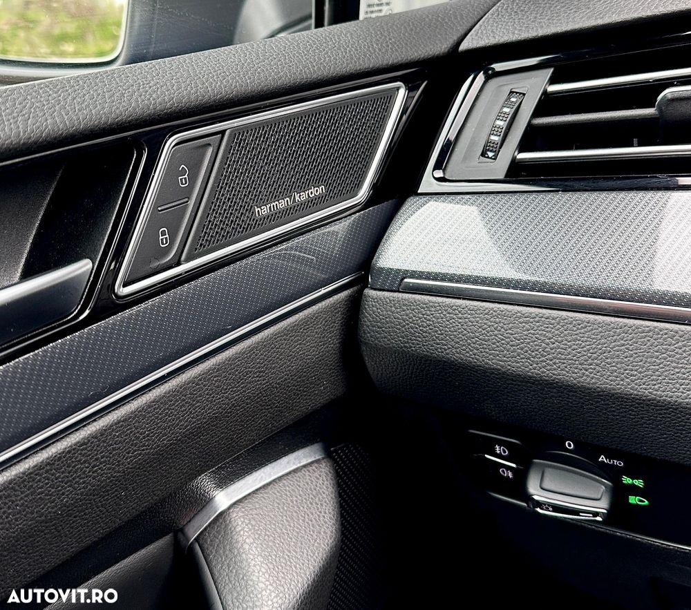 Volkswagen Passat 2.0 TDI DSG Highline - 28