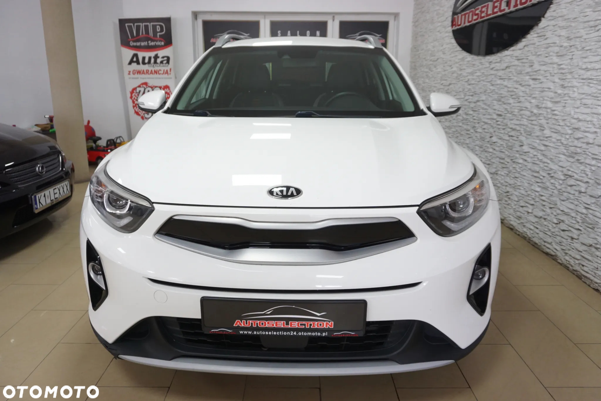 Kia Stonic 1.6 CRDi Spirit - 6